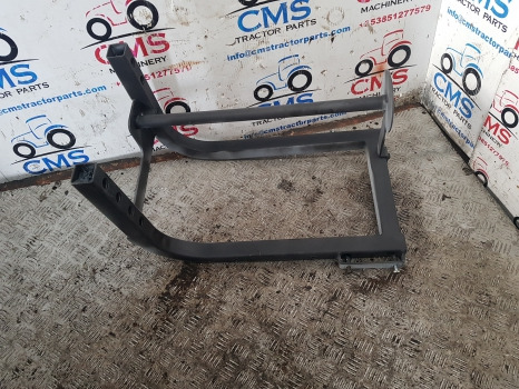 Massey Ferguson 5612, 5613, 5611, 5712 Fuel Tank Support Bracket Lhs 4356814m91 - Fuel tank: picture 3 Massey Ferguson 5612, 5613, 5611, 5712 Fuel Tank Support Bracket Lhs 4356814m91 - Fuel tank: picture 3