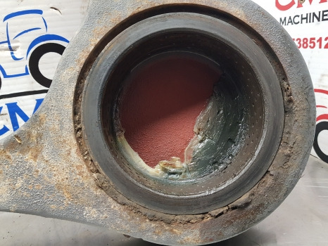 Massey Ferguson 5612, 5613, 5712, 5713 Front Axle Suspension Bracket 4377268m2 - Suspension: picture 3 Massey Ferguson 5612, 5613, 5712, 5713 Front Axle Suspension Bracket 4377268m2 - Suspension: picture 3