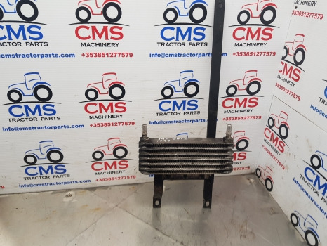Massey Ferguson 5612, 5712, 5613 Fuel Cooler Radiator 4356594m2 - Radiator: picture 1 Massey Ferguson 5612, 5712, 5613 Fuel Cooler Radiator 4356594m2 - Radiator: picture 1
