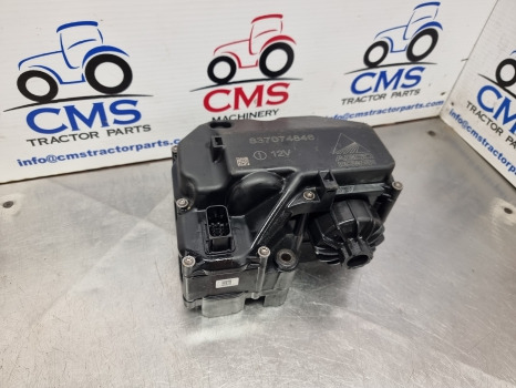 Massey Ferguson 5713, Valtra, Fendt , Def Filter Module V837074846, 837074846 - Injector: picture 4 Massey Ferguson 5713, Valtra, Fendt , Def Filter Module V837074846, 837074846 - Injector: picture 4