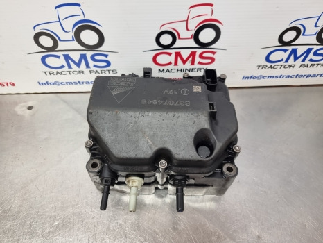 Massey Ferguson 5713, Valtra, Fendt , Def Filter Module V837074846, 837074846 - Injector: picture 2 Massey Ferguson 5713, Valtra, Fendt , Def Filter Module V837074846, 837074846 - Injector: picture 2