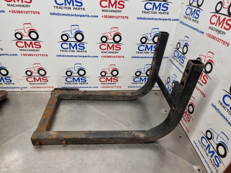 Massey Ferguson 5713s, 5613, 5611, 5712 Fuel Tank Support Bracket Lhs 4356814m91 - Fuel tank: picture 1 Massey Ferguson 5713s, 5613, 5611, 5712 Fuel Tank Support Bracket Lhs 4356814m91 - Fuel tank: picture 1