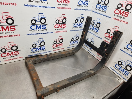Massey Ferguson 5713s, 5613, 5611, 5712 Fuel Tank Support Bracket Lhs 4356814m91 - Fuel tank: picture 2 Massey Ferguson 5713s, 5613, 5611, 5712 Fuel Tank Support Bracket Lhs 4356814m91 - Fuel tank: picture 2