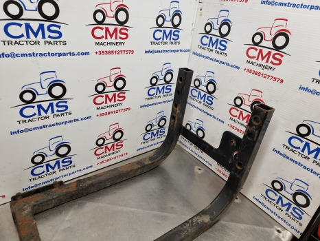 Massey Ferguson 5713s, 5613, 5611, 5712 Fuel Tank Support Bracket Lhs 4356814m91 - Fuel tank: picture 3 Massey Ferguson 5713s, 5613, 5611, 5712 Fuel Tank Support Bracket Lhs 4356814m91 - Fuel tank: picture 3