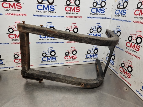 Massey Ferguson 5713s, 5613, 5611, 5712 Fuel Tank Support Bracket Lhs 4356814m91 - Fuel tank: picture 5 Massey Ferguson 5713s, 5613, 5611, 5712 Fuel Tank Support Bracket Lhs 4356814m91 - Fuel tank: picture 5