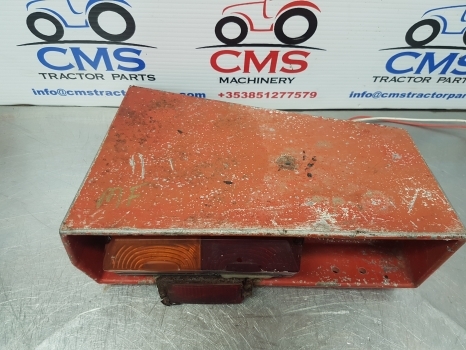 Massey Ferguson 575, 565, 590 Light Housing Left 1699013m4 - Lights/ Lighting for Farm tractor: picture 2 Massey Ferguson 575, 565, 590 Light Housing Left 1699013m4 - Lights/ Lighting for Farm tractor: picture 2