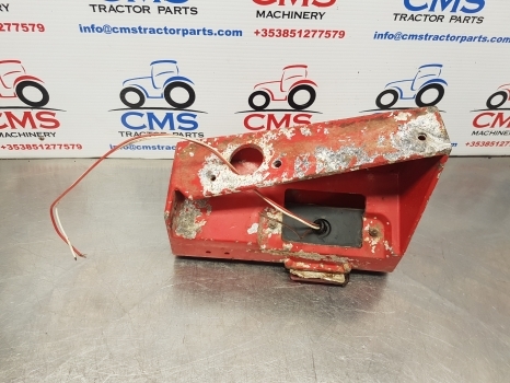 Massey Ferguson 575, 565, 590 Light Housing Left 1699013m4 - Lights/ Lighting for Farm tractor: picture 4 Massey Ferguson 575, 565, 590 Light Housing Left 1699013m4 - Lights/ Lighting for Farm tractor: picture 4