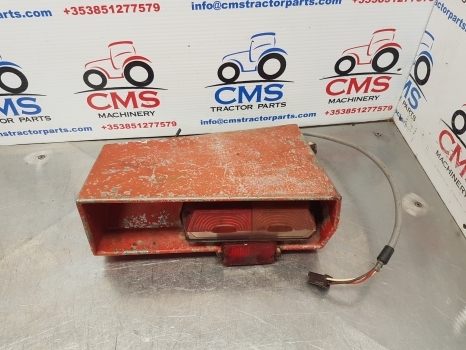 Massey Ferguson 575, 565, 590 Light Housing Right 2525778k1 - Lights/ Lighting for Farm tractor: picture 1 Massey Ferguson 575, 565, 590 Light Housing Right 2525778k1 - Lights/ Lighting for Farm tractor: picture 1