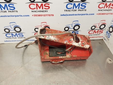 Massey Ferguson 575, 565, 590 Light Housing Right 2525778k1 - Lights/ Lighting for Farm tractor: picture 5 Massey Ferguson 575, 565, 590 Light Housing Right 2525778k1 - Lights/ Lighting for Farm tractor: picture 5