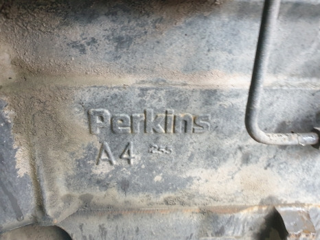 Massey Ferguson 6130, 6140, 6150 Complete Engine Nut 3619355m1 ,4222944m91 - Engine: picture 1 Massey Ferguson 6130, 6140, 6150 Complete Engine Nut 3619355m1 ,4222944m91 - Engine: picture 1