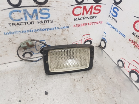 Massey Ferguson 6150, 6160 Roof Work Light 3713134m91 - Lights/ Lighting: picture 1 Massey Ferguson 6150, 6160 Roof Work Light 3713134m91 - Lights/ Lighting: picture 1