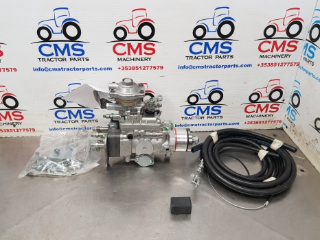 Massey Ferguson 6480, 7480, Fendt, Agco Mechanical Injection Pump Kit 0470006009 - Injector: picture 2 Massey Ferguson 6480, 7480, Fendt, Agco Mechanical Injection Pump Kit 0470006009 - Injector: picture 2