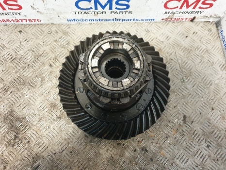 Massey Ferguson 65 Differential 828642m92 - Differential gear for Farm tractor: picture 2 Massey Ferguson 65 Differential 828642m92 - Differential gear for Farm tractor: picture 2