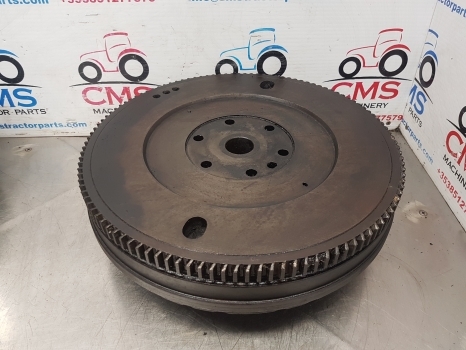 Massey Ferguson 65 Mk1 Engine Flywheel Mf65 - Flywheel for Farm tractor: picture 1 Massey Ferguson 65 Mk1 Engine Flywheel Mf65 - Flywheel for Farm tractor: picture 1