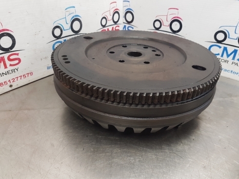 Massey Ferguson 65 Mk1 Engine Flywheel Mf65 - Flywheel for Farm tractor: picture 2 Massey Ferguson 65 Mk1 Engine Flywheel Mf65 - Flywheel for Farm tractor: picture 2