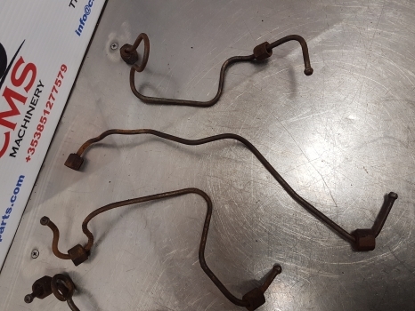 Massey Ferguson 65 Mk1, Fuel Injector Line Set 000000 - Fuel system for Farm tractor: picture 3 Massey Ferguson 65 Mk1, Fuel Injector Line Set 000000 - Fuel system for Farm tractor: picture 3
