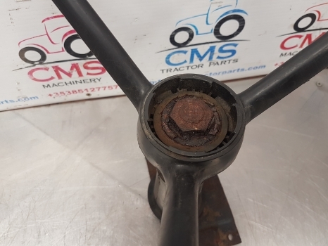 Massey Ferguson 698t, 675, 690, 1004 Steering Wheel And Column 674232m1 - Steering wheel for Farm tractor: picture 3 Massey Ferguson 698t, 675, 690, 1004 Steering Wheel And Column 674232m1 - Steering wheel for Farm tractor: picture 3