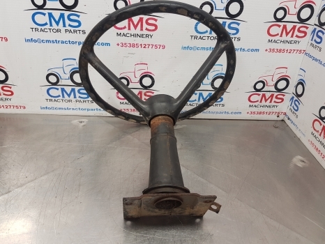 Massey Ferguson 698t, 675, 690, 1004 Steering Wheel And Column 674232m1 - Steering wheel for Farm tractor: picture 4 Massey Ferguson 698t, 675, 690, 1004 Steering Wheel And Column 674232m1 - Steering wheel for Farm tractor: picture 4