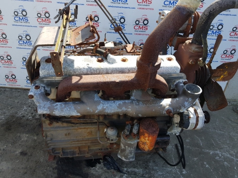 Massey Ferguson 699 Perkins 6.354.4 Complete Engine For Parts 37114960, Zz50041 - Engine: picture 3 Massey Ferguson 699 Perkins 6.354.4 Complete Engine For Parts 37114960, Zz50041 - Engine: picture 3