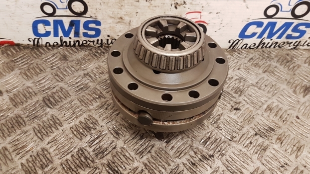 Massey Ferguson 8150, 8160 Front Axle Differential Assy 3429721m91 - Differential gear for Farm tractor: picture 1 Massey Ferguson 8150, 8160 Front Axle Differential Assy 3429721m91 - Differential gear for Farm tractor: picture 1