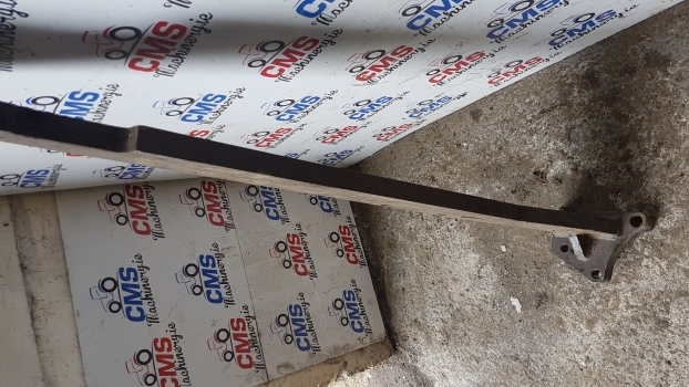 Massey Ferguson 8150 Left Hand Side Reinforcement Chassis Rail 3619809m5 - Frame/ Chassis for Farm tractor: picture 4 Massey Ferguson 8150 Left Hand Side Reinforcement Chassis Rail 3619809m5 - Frame/ Chassis for Farm tractor: picture 4