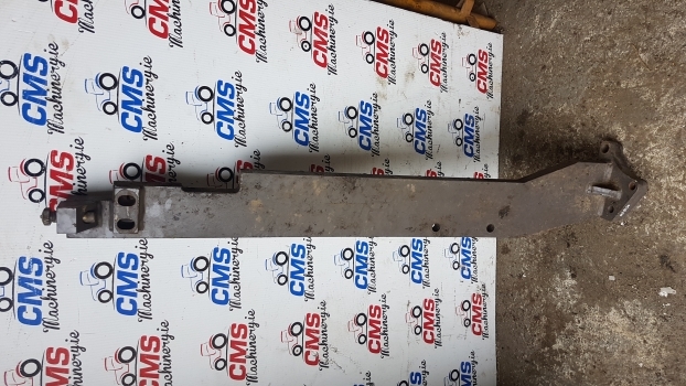 Massey Ferguson 8150 Left Hand Side Reinforcement Chassis Rail 3619809m5 - Frame/ Chassis for Farm tractor: picture 1 Massey Ferguson 8150 Left Hand Side Reinforcement Chassis Rail 3619809m5 - Frame/ Chassis for Farm tractor: picture 1