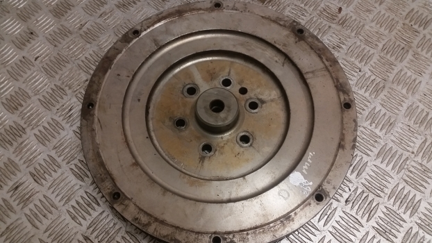 Massey Ferguson Flywheel Assembly With Ring Gear 0410236, 3121h002 - Flywheel for Farm tractor: picture 5 Massey Ferguson Flywheel Assembly With Ring Gear 0410236, 3121h002 - Flywheel for Farm tractor: picture 5