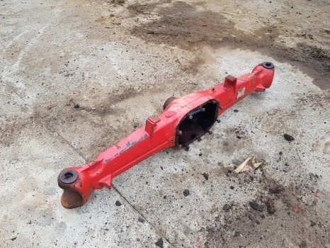 Mccormick Case Carraro 20.19 Mc100 Front Axle Housing 138531, 337256a1, 138530 - Front axle for Agricultural machinery: picture 4 Mccormick Case Carraro 20.19 Mc100 Front Axle Housing 138531, 337256a1, 138530 - Front axle for Agricultural machinery: picture 4