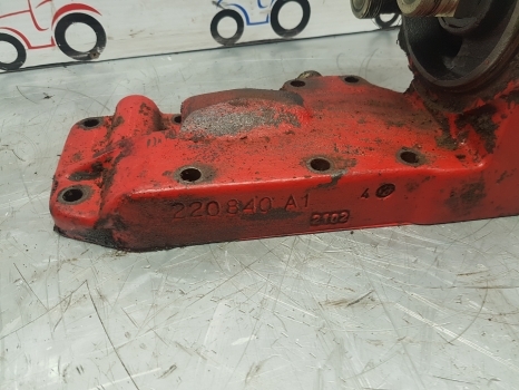 Mccormick Mc, Mc100 Case Mx, Mxc Hydraulic Filter Manifold 220840a1, 330170a1 - Hydraulic filter for Farm tractor: picture 3 Mccormick Mc, Mc100 Case Mx, Mxc Hydraulic Filter Manifold 220840a1, 330170a1 - Hydraulic filter for Farm tractor: picture 3
