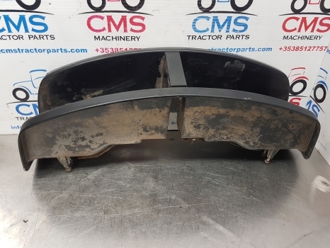 Mccormick Mc115, Mc120 Case Mxu, Mxc Headlight Support Housing 311297a1 - Headlight for Farm tractor: picture 4 Mccormick Mc115, Mc120 Case Mxu, Mxc Headlight Support Housing 311297a1 - Headlight for Farm tractor: picture 4