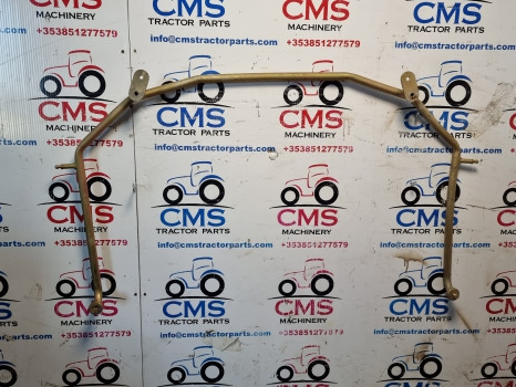 Mccormickxtx165, Mc 130, Case, Landini, Mx, Mc, Cab Back Window Frame 4213072m9 - Window and parts: picture 1 Mccormickxtx165, Mc 130, Case, Landini, Mx, Mc, Cab Back Window Frame 4213072m9 - Window and parts: picture 1