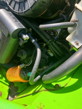 Merlo  P28.7 Kt Hydraulic Main Pump - Hydraulic pump for Telescopic handler: picture 5 Merlo  P28.7 Kt Hydraulic Main Pump - Hydraulic pump for Telescopic handler: picture 5