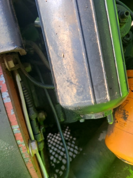 Merlo  P28.7 Kt Hydraulic Main Pump - Hydraulic pump for Telescopic handler: picture 2 Merlo  P28.7 Kt Hydraulic Main Pump - Hydraulic pump for Telescopic handler: picture 2