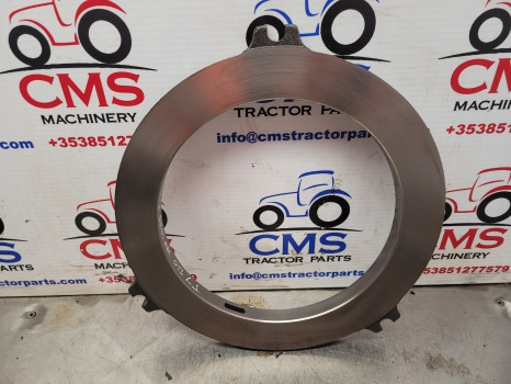 New Holland Case Cvx Autocommand T7, Puma T7.210 Brake Plate 84146523 - Brake disc: picture 3 New Holland Case Cvx Autocommand T7, Puma T7.210 Brake Plate 84146523 - Brake disc: picture 3