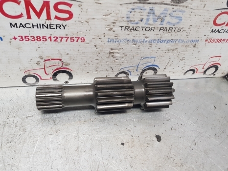 New Holland Case Fiat 60, Tm, Mxm, M 115, 120 Half Axle Shaft Rhs 5164673 - Drive shaft for Farm tractor: picture 1 New Holland Case Fiat 60, Tm, Mxm, M 115, 120 Half Axle Shaft Rhs 5164673 - Drive shaft for Farm tractor: picture 1