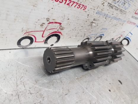 New Holland Case Fiat 60, Tm, Mxm, M 115, 120 Half Axle Shaft Rhs 5164673 - Drive shaft for Farm tractor: picture 2 New Holland Case Fiat 60, Tm, Mxm, M 115, 120 Half Axle Shaft Rhs 5164673 - Drive shaft for Farm tractor: picture 2