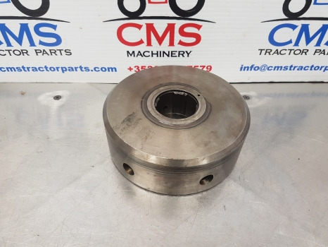 New Holland Case Fiat 8160, Tm, Mxm, 60, M Series Clutch Housing Assy E 5167836 - Clutch and parts: picture 4 New Holland Case Fiat 8160, Tm, Mxm, 60, M Series Clutch Housing Assy E 5167836 - Clutch and parts: picture 4