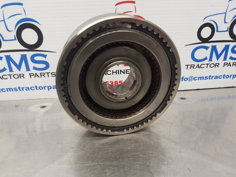 New Holland Case Fiat 8160, Tm, Mxm, 60, M Series Clutch Housing Assy E 5167836 - Clutch and parts: picture 2 New Holland Case Fiat 8160, Tm, Mxm, 60, M Series Clutch Housing Assy E 5167836 - Clutch and parts: picture 2