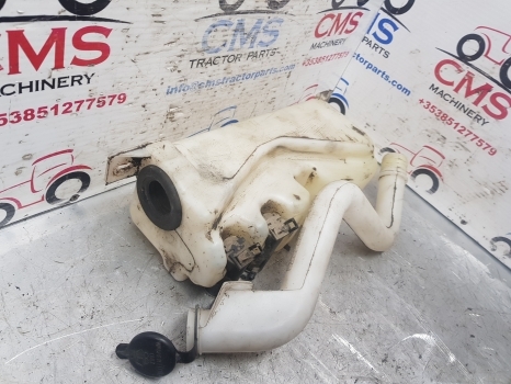 New Holland Case Maxxum T7 T7.200 Windshield Washer Reservoir 82030995, 82030996 - Body and exterior for Farm tractor: picture 2 New Holland Case Maxxum T7 T7.200 Windshield Washer Reservoir 82030995, 82030996 - Body and exterior for Farm tractor: picture 2