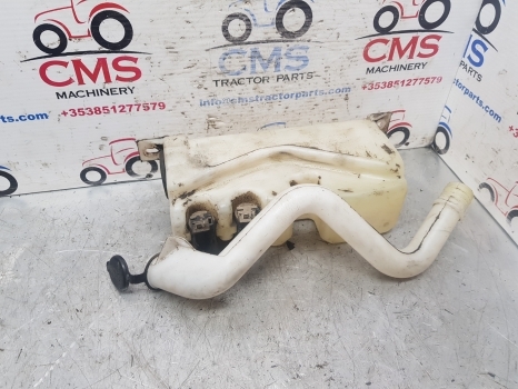 New Holland Case Maxxum T7 T7.200 Windshield Washer Reservoir 82030995, 82030996 - Body and exterior for Farm tractor: picture 1 New Holland Case Maxxum T7 T7.200 Windshield Washer Reservoir 82030995, 82030996 - Body and exterior for Farm tractor: picture 1