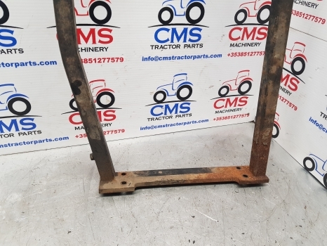 New Holland Case Puma T6000, T7 T7.200 Hood Bonnet Support 84148993, 84355109 - Hood for Farm tractor: picture 5 New Holland Case Puma T6000, T7 T7.200 Hood Bonnet Support 84148993, 84355109 - Hood for Farm tractor: picture 5
