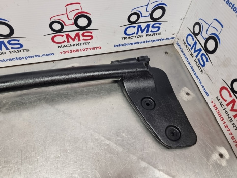 New Holland Case Steyr T6.145,t6, T7, Mxu, Maxxum T6.180 Door Hinge Lhs 87301643 - Door and parts: picture 2 New Holland Case Steyr T6.145,t6, T7, Mxu, Maxxum T6.180 Door Hinge Lhs 87301643 - Door and parts: picture 2