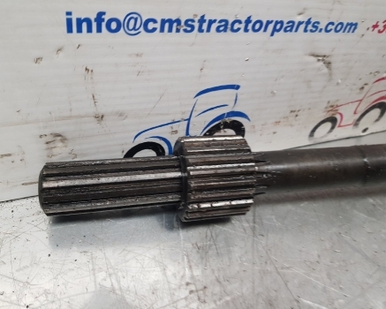 New Holland Case T6000, Tsa, Maxxum, Mxu Front Axle Drive Shaft Lhs 5197764 - Drive shaft for Farm tractor: picture 2 New Holland Case T6000, Tsa, Maxxum, Mxu Front Axle Drive Shaft Lhs 5197764 - Drive shaft for Farm tractor: picture 2