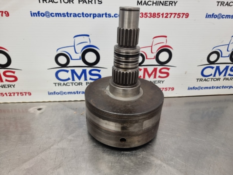 New Holland Case T6000, Tsa, T6, Mxu, Maxxum, Puma Pto Clutch 47126514, 87305531 - Clutch and parts: picture 2 New Holland Case T6000, Tsa, T6, Mxu, Maxxum, Puma Pto Clutch 47126514, 87305531 - Clutch and parts: picture 2