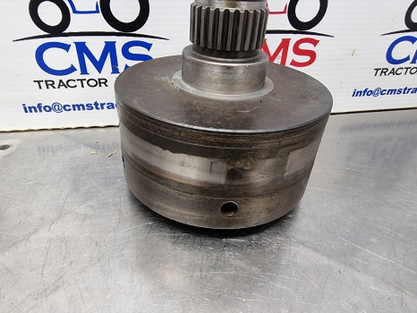 New Holland Case T6000, Tsa, T6, Mxu, Maxxum, Puma Pto Clutch 47126514, 87305531 - Clutch and parts: picture 4 New Holland Case T6000, Tsa, T6, Mxu, Maxxum, Puma Pto Clutch 47126514, 87305531 - Clutch and parts: picture 4