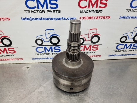 New Holland Case T6000, Tsa, T6, Mxu, Maxxum, Puma Pto Clutch 47126514, 87305531 - Clutch and parts: picture 1 New Holland Case T6000, Tsa, T6, Mxu, Maxxum, Puma Pto Clutch 47126514, 87305531 - Clutch and parts: picture 1