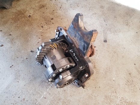 New Holland Case T7.200 Front Differential Unit 87491151, 84289744, 87491166 - Differential gear for Farm tractor: picture 1 New Holland Case T7.200 Front Differential Unit 87491151, 84289744, 87491166 - Differential gear for Farm tractor: picture 1