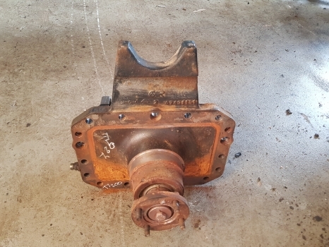 New Holland Case T7.200 Front Differential Unit 87491151, 84289744, 87491166 - Differential gear for Farm tractor: picture 4 New Holland Case T7.200 Front Differential Unit 87491151, 84289744, 87491166 - Differential gear for Farm tractor: picture 4