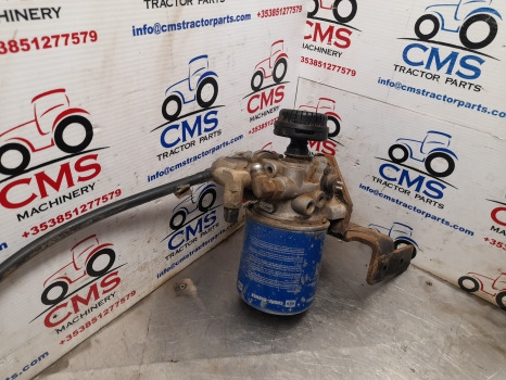 New Holland Case T7, T6, T7000, Puma T7030 Air Drier 4324159210, 87365850 - Brake parts for Agricultural machinery: picture 2 New Holland Case T7, T6, T7000, Puma T7030 Air Drier 4324159210, 87365850 - Brake parts for Agricultural machinery: picture 2