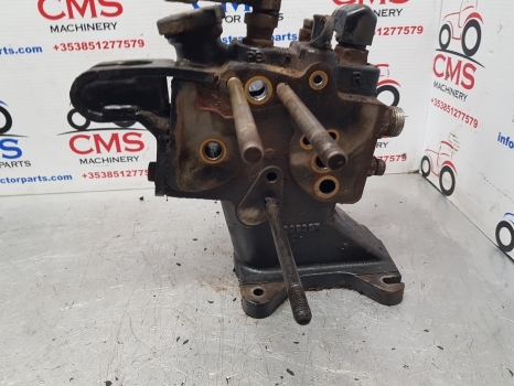 Hydraulics New Holland Case T7, T7000, Puma Hydraulic Valve Manifold 87555868, 87338387: picture 6
